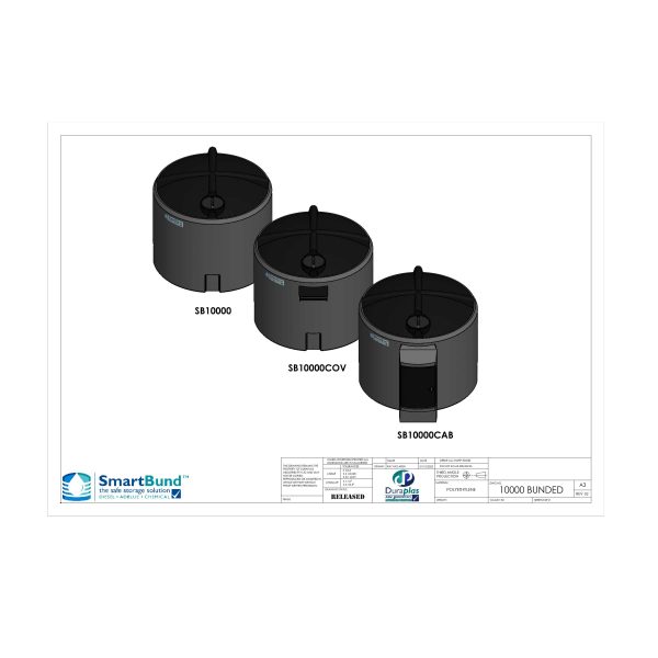 Above-Ground-SmartBund-10000-Litre-Bunded-Diesel-and-Chemical-Storage-Tank-Schematics-2