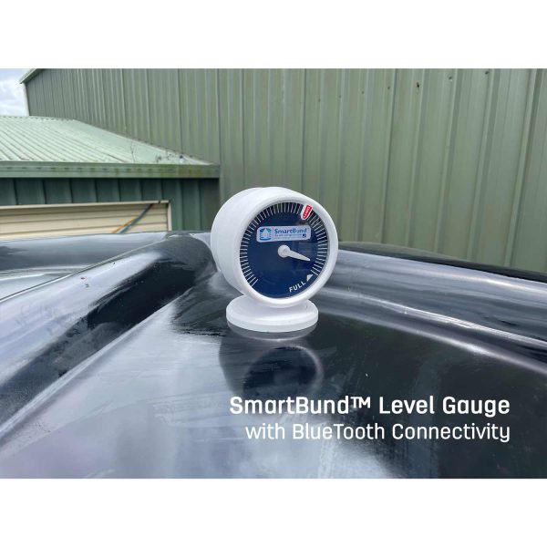 SmartBund-Level-Gauge-with-BlueTooth-Connectivity